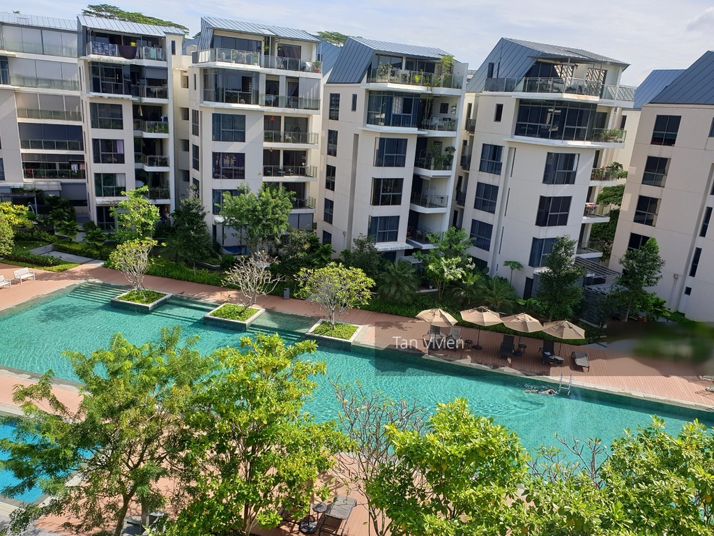 The Miltonia Residences thumbnail photo